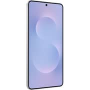 Samsung Galaxy S25 Edge 5G 512GB 12GB RAM Titanium Icyblue Dual Sim Smartphone - SM-S937BLBOMEA