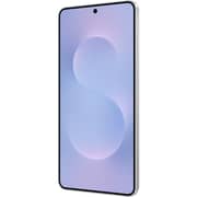 Samsung Galaxy S25 Edge 5G 512GB 12GB RAM Titanium Icyblue Dual Sim Smartphone - SM-S937BLBOMEA