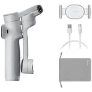 Insta360 Flow 2 Pro Handheld Gimbal Stone Grey
