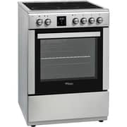 Super General Free Standing Vitro Ceramic Electric Cooker SGCV61DSS