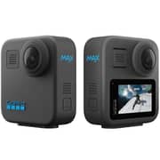 GoPro RW Max 360 Black Action Camera