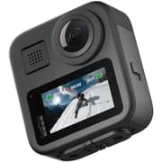 GoPro RW Max 360 Black Action Camera