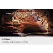Samsung 65inch S85F 4K OLED Tizen Television (2025 Model) - QA65S85FAEXZN