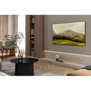 Samsung 65inch S85F 4K OLED Tizen Television (2025 Model) - QA65S85FAEXZN