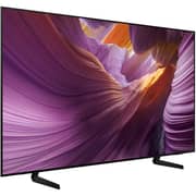 Samsung 55inch S85F OLED AI Smart Television (2025 Model)