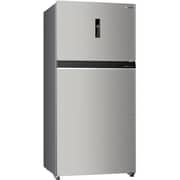 Toshiba Top Mount Refrigerator 558 Litres Rikyu Grey - GR-RT735WE-PME(RG)
