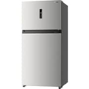 Toshiba Top Mount Refrigerator 558 Litres Rikyu Grey - GR-RT735WE-PME(RG)
