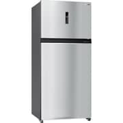 Toshiba Top Mount Refrigerator 611 Litres Stainless Steel - GR-RT835WE-PME(SS)
