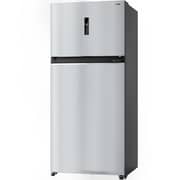 Toshiba Top Mount Refrigerator 611 Litres Stainless Steel - GR-RT835WE-PME(SS)