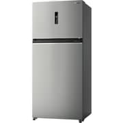 Toshiba Top Mount Refrigerator 611 Litres Rikyu Grey - GR-RT835WE-PME(RG)