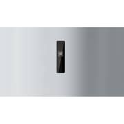 Toshiba Top Mount Refrigerator 611 Litres Rikyu Grey - GR-RT835WE-PME(RG)