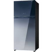 Toshiba Top Mount Refrigerator 611 Litres Green Glass - GR-RT835WE-PGE(GG)