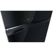 Toshiba Top Mount Refrigerator 611 Litres Green Glass - GR-RT835WE-PGE(GG)