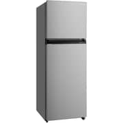 Toshiba Top Mount Refrigerator 338 Litres Rikyu Grey - GR-RT468WE-PME(RG)