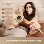 Dreame Miracle Hair Dryer 1300 Watts AHD9