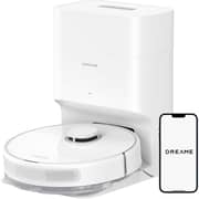 Dreame Robotic Vacuum Cleaner White D10 Plus Gen 2