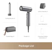 Dreame Pocket Hair Dryer 1300 Watts AHD51