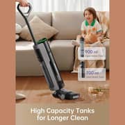 Dreame Wet & Dry Vacuum Cleaner Black H12 Pro