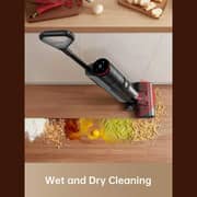 Dreame Wet & Dry Vacuum Cleaner Black H12 Pro
