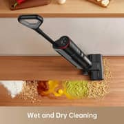 Dreame Wet & Dry Vacuum Cleaner Black H12S AE