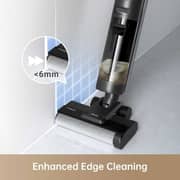 Dreame Wet & Dry Vacuum Cleaner Black H12S AE