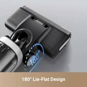 Dreame Wet & Dry Vacuum Cleaner Black H14
