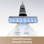Dreame Wet & Dry Vacuum Cleaner Black H14
