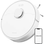 Dreame D9 Max Gen 2 Robotic Vacuum Cleaner White