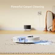 Dreame D9 Max Gen 2 Robotic Vacuum Cleaner White