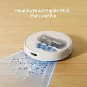 Dreame D9 Max Gen 2 Robotic Vacuum Cleaner White