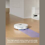 Dreame Robotic Vacuum Cleaner White L10s Plus