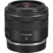 Canon RF 35mm F1.8 Macro IS STM Lens