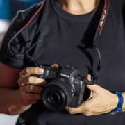 Canon RF 35mm F1.8 Macro IS STM Lens