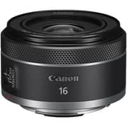 Canon RF 16mm F2.8 STM Lens