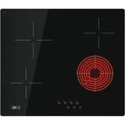 Zafir Built In Hob VMTZ 64