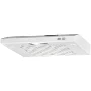 Zafir Free Standing Wall Mounted Hood BRIZO 6W