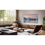 TCL 55inch P7K 4K QLED Google Television (2025 Model)