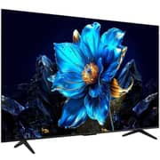 TCL 55inch P7K 4K QLED Google Television (2025 Model)