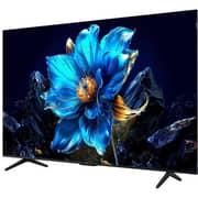 TCL 55inch P7K 4K QLED Google Television (2025 Model)