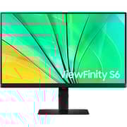 Samsung LS32D606EAMXUE ViewFinity S6 QHD Monitor 32inch