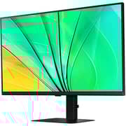 Samsung LS32D606EAMXUE ViewFinity S6 QHD Monitor 32inch