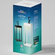 Rafeed LMR0449-C LED Table Lamp 3W