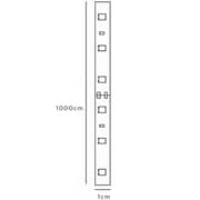 Rafeed TLF0429 LED Strip Light 24W