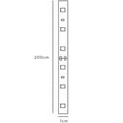 Rafeed TLF0427 LED Strip Light 24W