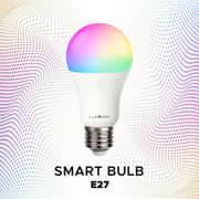 Rafeed ANR0426 E27 LED Bulb 9W