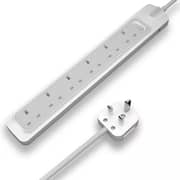 Rafeed WA50015 Extension Socket 2990W