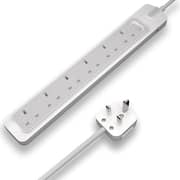 Rafeed WA30014 Extension Socket 2990W