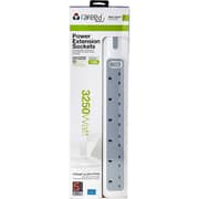 Rafeed WA30014 Extension Socket 2990W