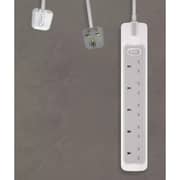 Rafeed WA50013 Extension Socket 2990W