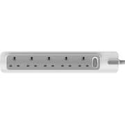 Rafeed WA30012 Extension Socket 2990W